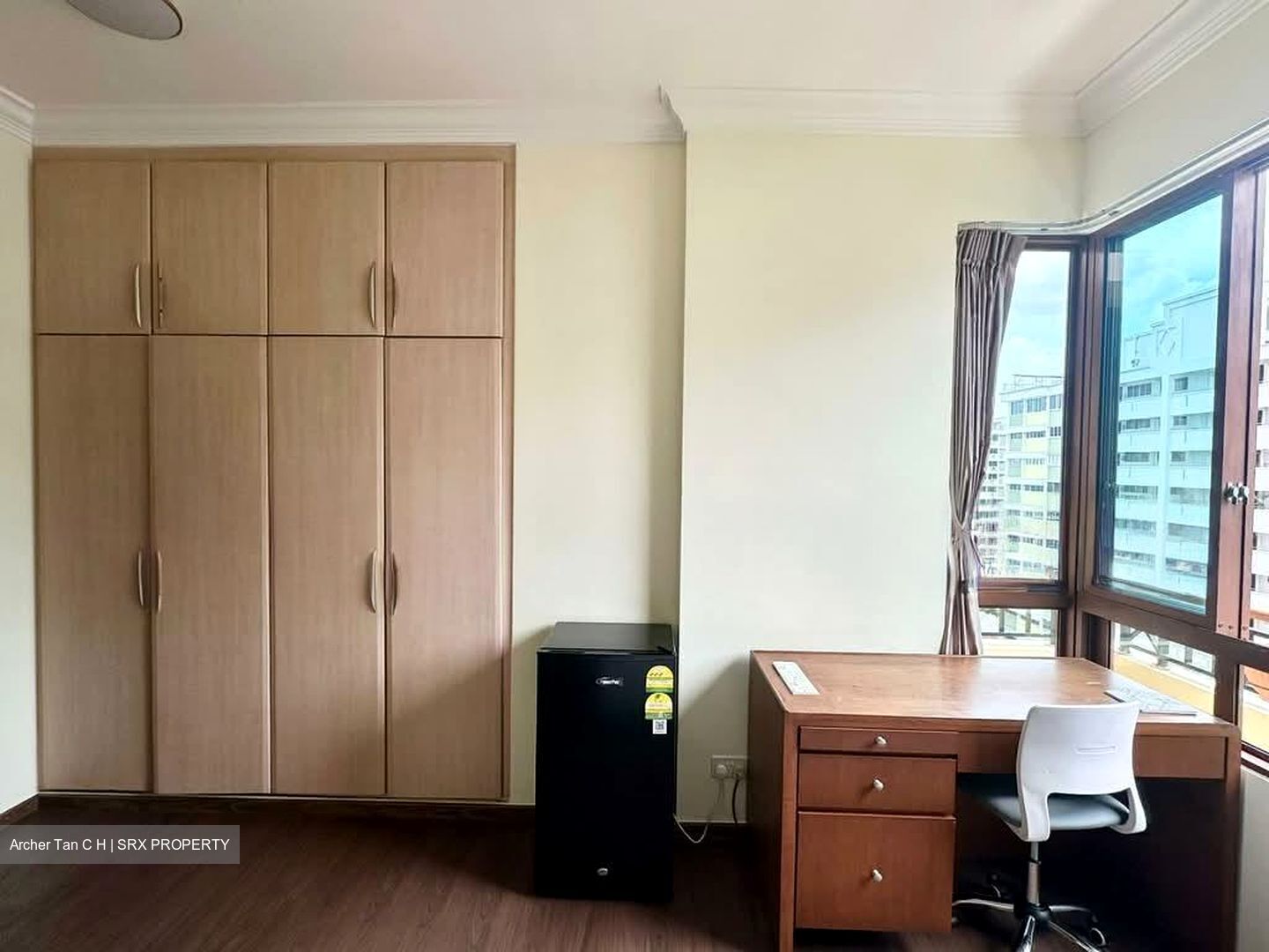 Tropical Spring (D18), Condominium #575883901